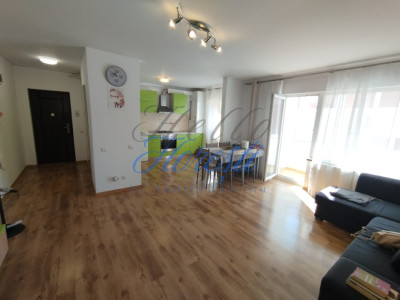 Se inchiriaza,apartament 2 camere,Floresti|Eroilor