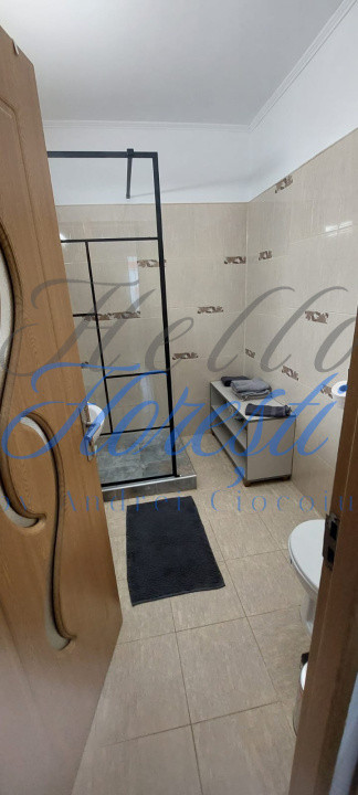Apartament 2 camere 37mp, zona Sesul De Sus