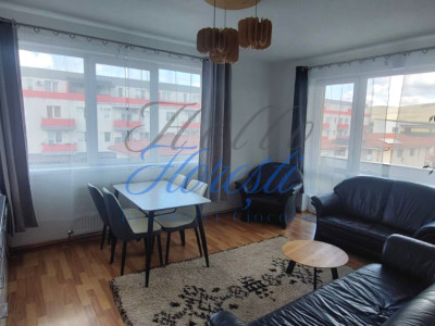 Apartament 2 camere 37mp, zona Sesul De Sus