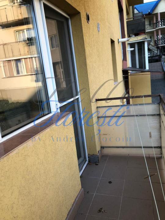 Apartament 3 camere, 76,80mp | Zona Magnoliei | Baciu |