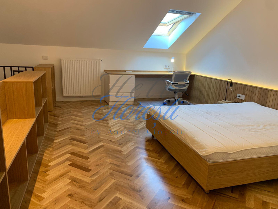 Inchiriere apartament 2 camere 63mp | Ultrafinisat | Ultracentral