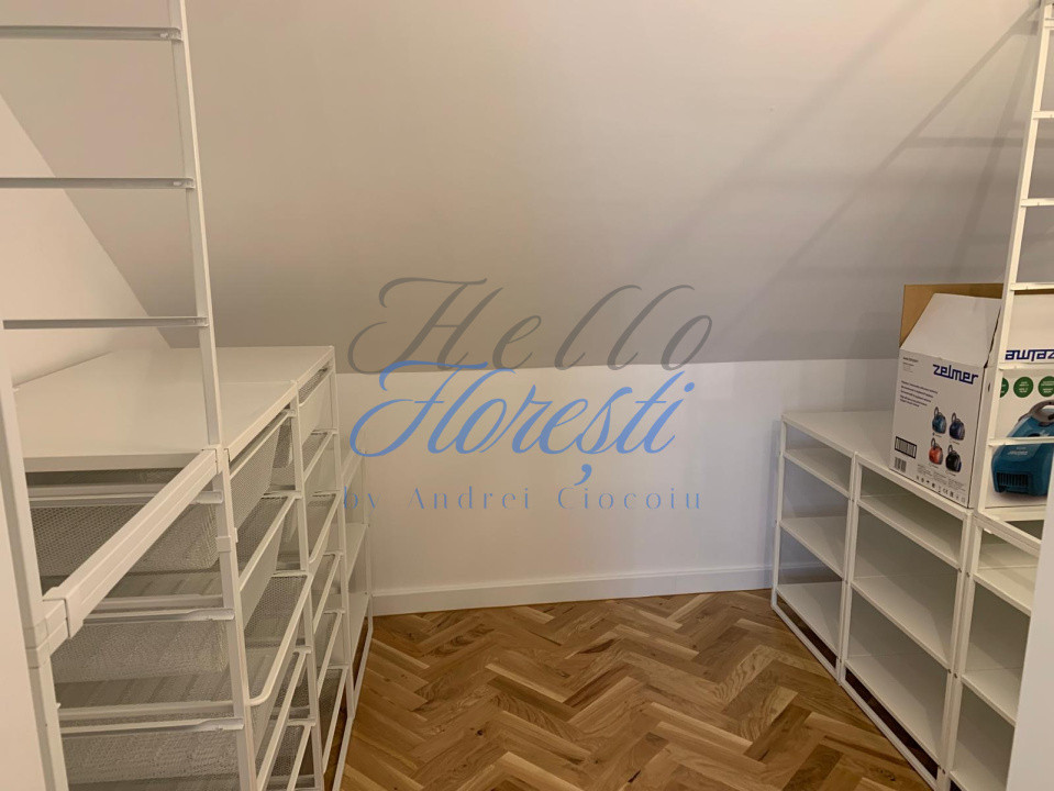 Inchiriere apartament 2 camere 63mp | Ultrafinisat | Ultracentral