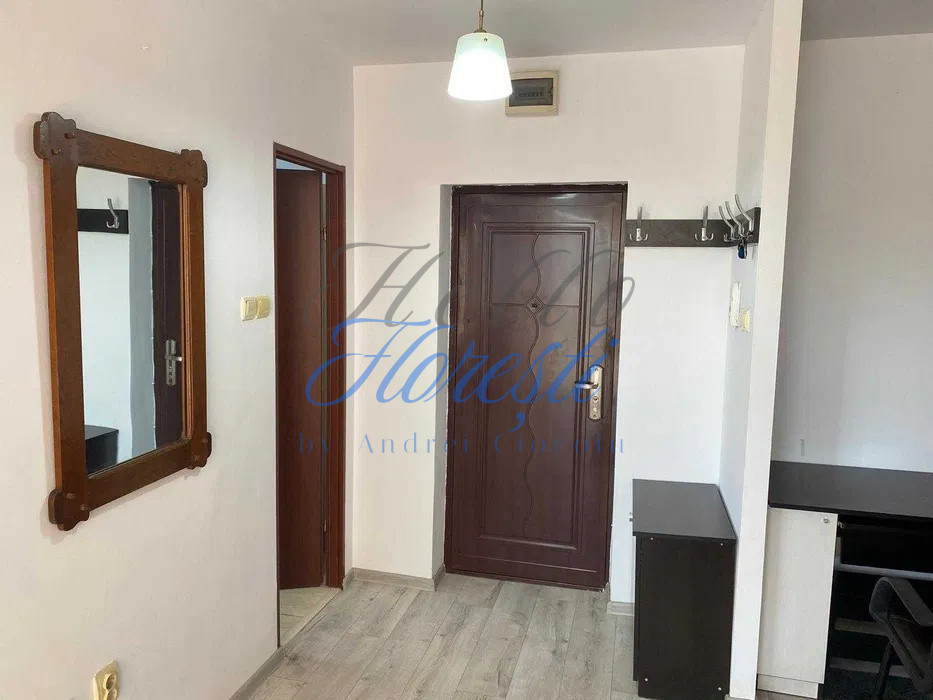 Apartament 1 cameră, 36mp | Zona Calea Baciului | Baciu |