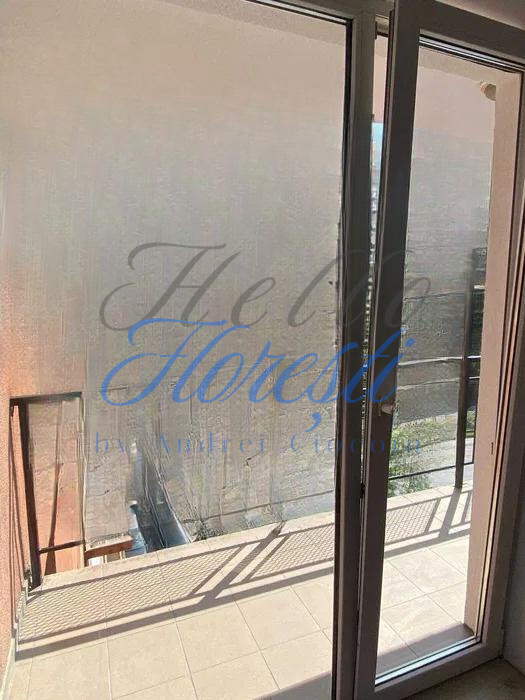 Apartament 1 cameră, 36mp | Zona Calea Baciului | Baciu |