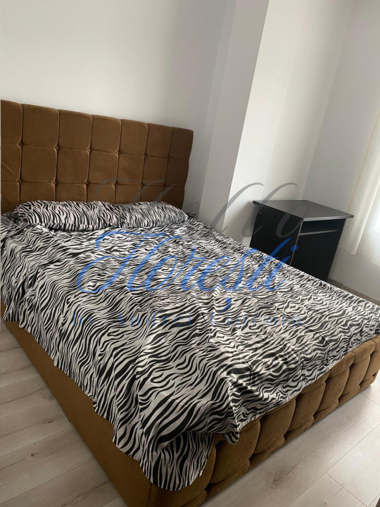 Inchiriere apartament 2 camere 48mp | Zona Donath | Floresti |