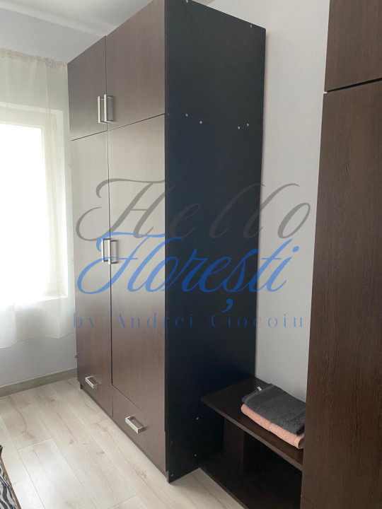 Inchiriere apartament 2 camere 48mp | Zona Donath | Floresti |