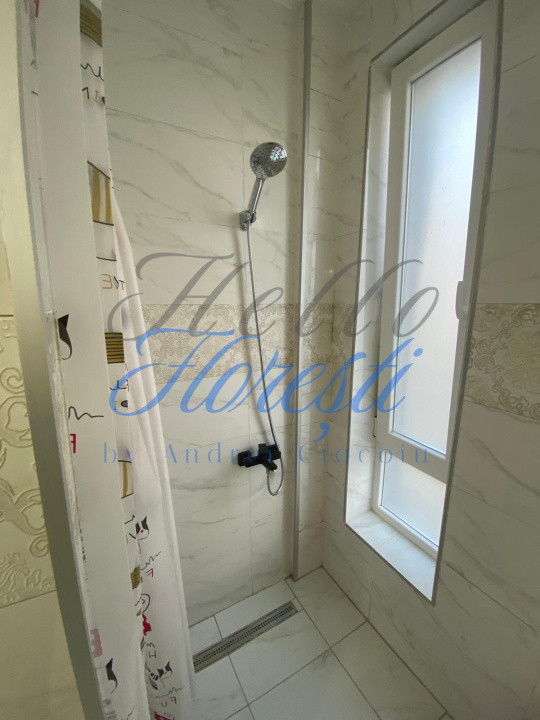 Inchiriere apartament 2 camere 48mp | Zona Donath | Floresti |