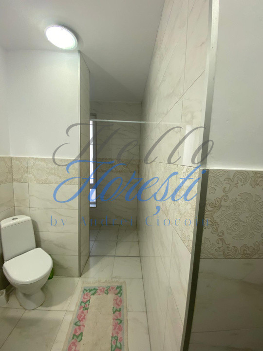 Inchiriere apartament 2 camere 48mp | Zona Donath | Floresti |