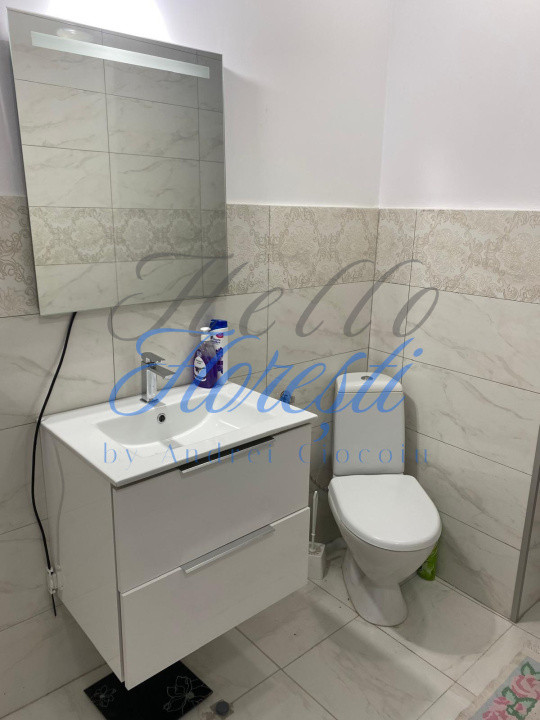 Inchiriere apartament 2 camere 48mp | Zona Donath | Floresti |