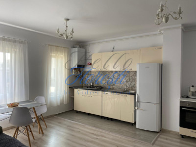 Inchiriere apartament 2 camere 48mp | Zona Donath | Floresti |