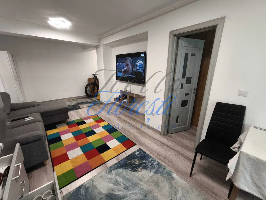 Apartament 2camere, 42mp | Zona Dambul Rotund | Cluj |