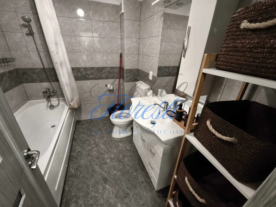Apartament 2camere, 42mp | Zona Dambul Rotund | Cluj |