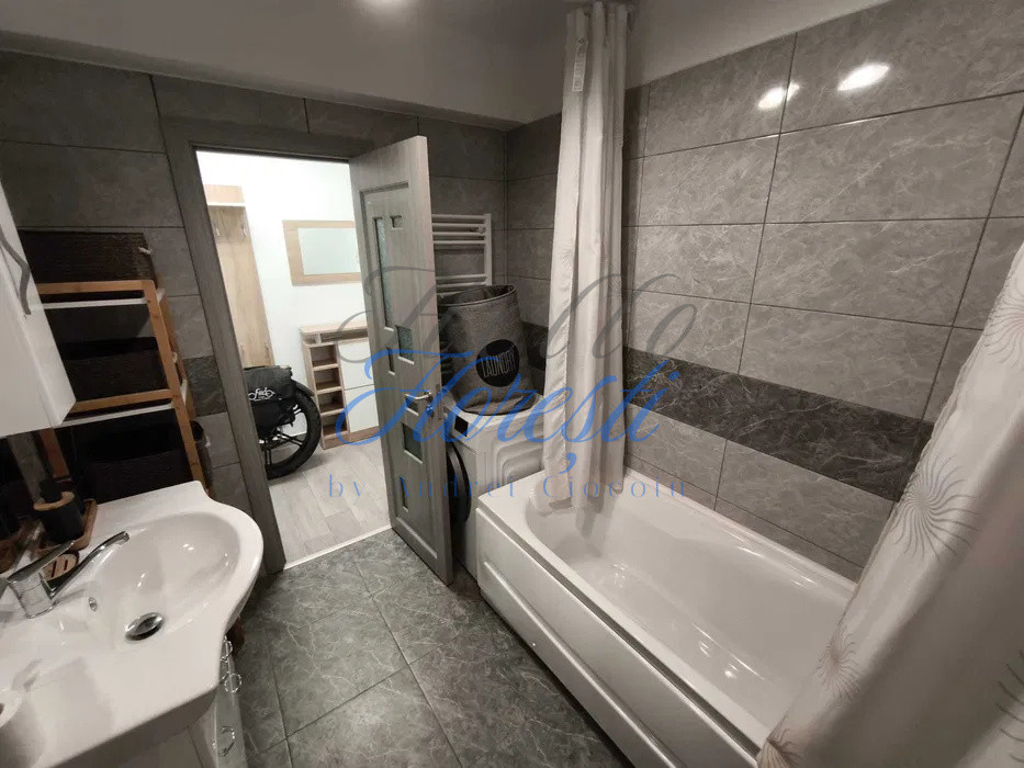 Apartament 2camere, 42mp | Zona Dambul Rotund | Cluj |