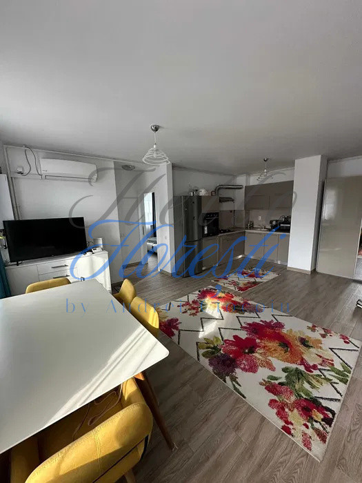 Se inchiriaza apartament cu 2 camere, Floresti|Avram Iancu