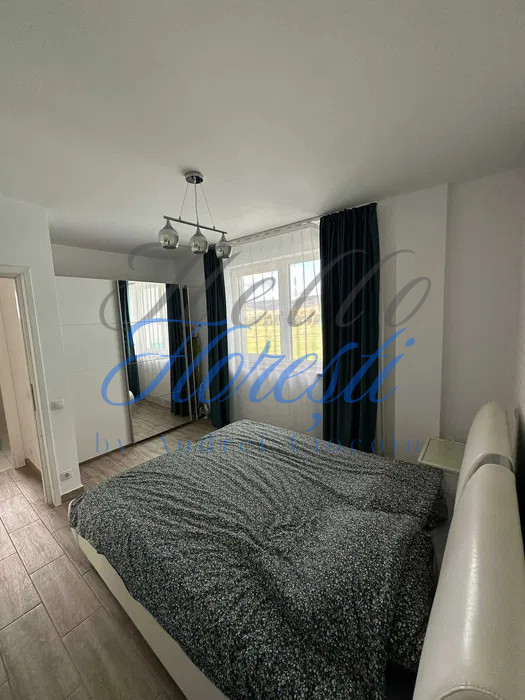 Se inchiriaza apartament cu 2 camere, Floresti|Avram Iancu