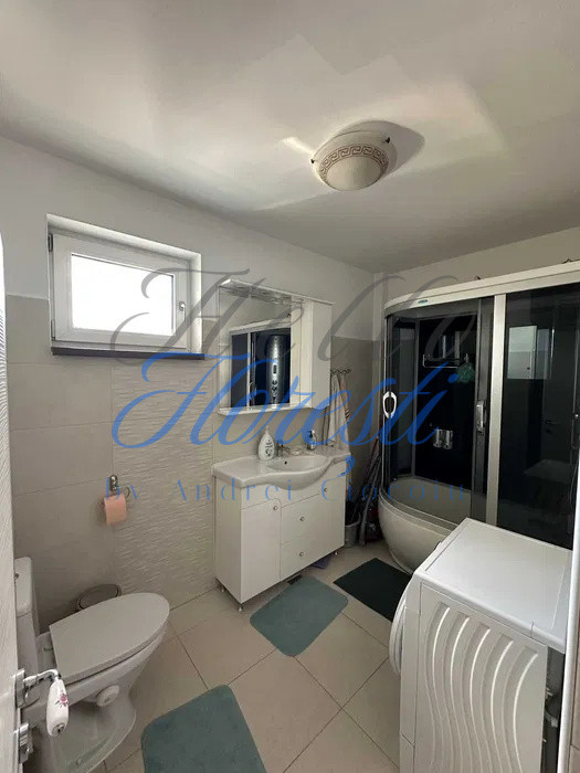 Se inchiriaza apartament cu 2 camere, Floresti|Avram Iancu