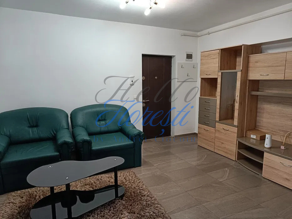 Se inchiriaza apartament cu 3 camere, Floresti|Sub Cetate