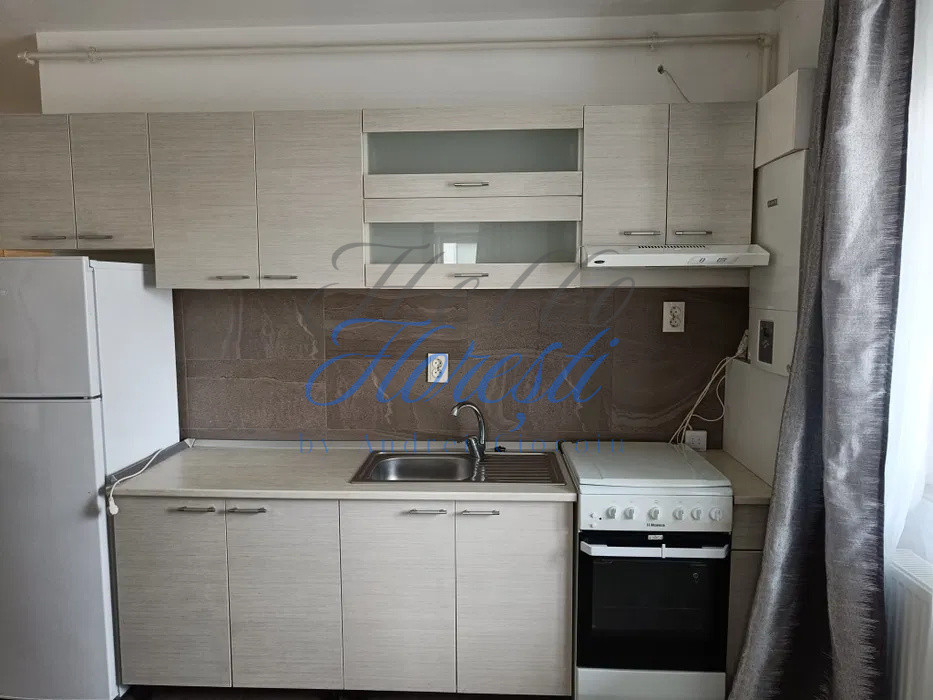 Se inchiriaza apartament cu 3 camere, Floresti|Sub Cetate