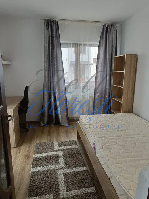 Se inchiriaza apartament cu 3 camere, Floresti|Sub Cetate