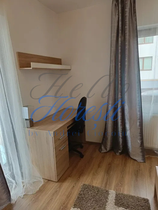 Se inchiriaza apartament cu 3 camere, Floresti|Sub Cetate