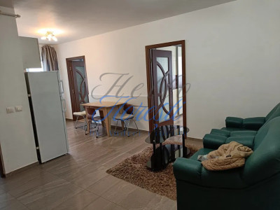 Se inchiriaza apartament cu 3 camere, Floresti|Sub Cetate