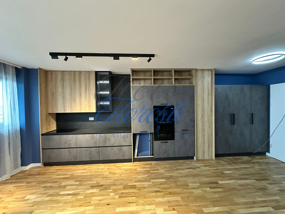 Apartament 2 camere 54mp + PARCARE | Marasti | Cluj