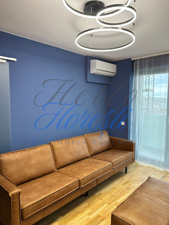 Apartament 2 camere 54mp + PARCARE | Marasti | Cluj