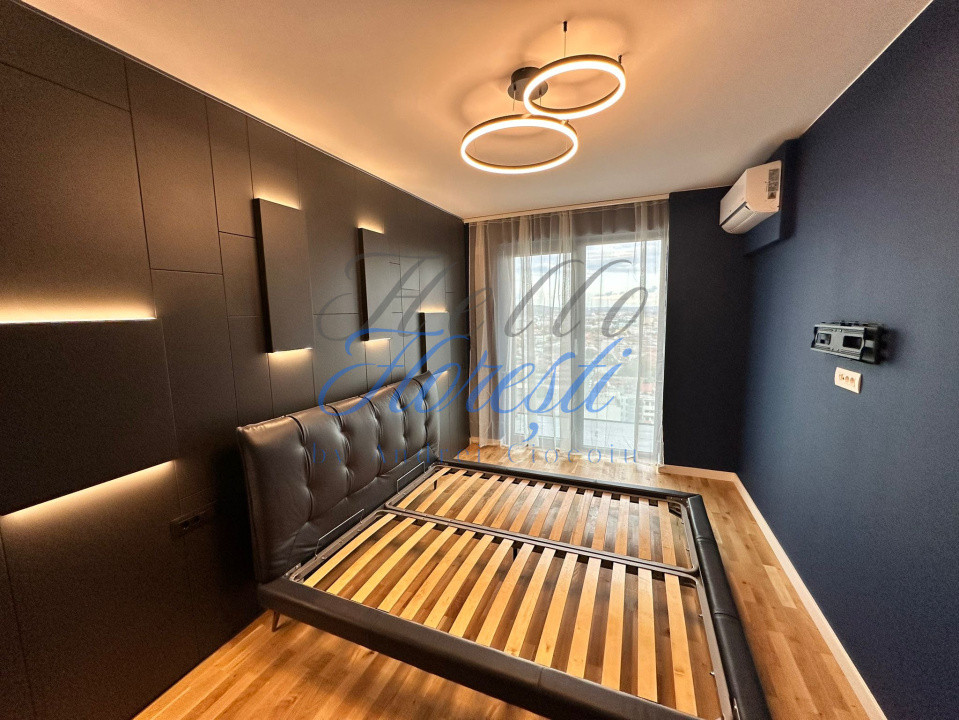 Apartament 2 camere 54mp + PARCARE | Marasti | Cluj