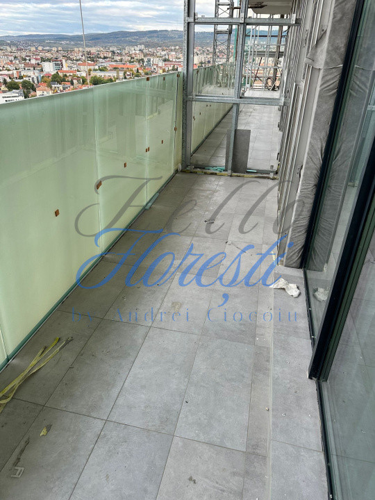 Apartament 2 camere 54mp + PARCARE | Marasti | Cluj
