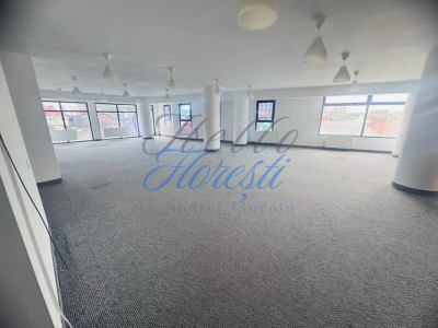 Spatiu comercial , 192mp | Zona Oasului | Cluj-Napoca |