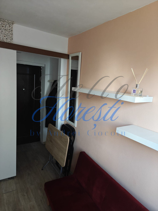 Garsoniera 11mp Recent Renovata | Zona Gheorgheni | Cluj