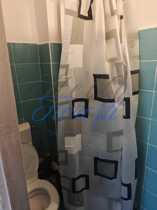 Garsoniera 11mp Recent Renovata | Zona Gheorgheni | Cluj