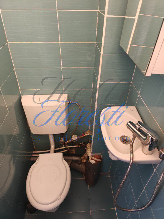 Garsoniera 11mp Recent Renovata | Zona Gheorgheni | Cluj