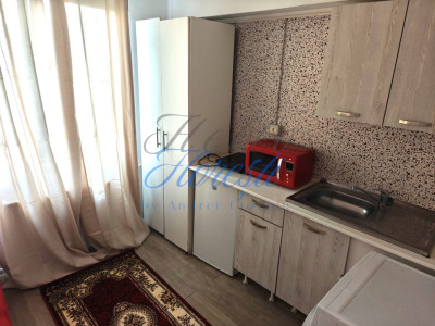 Garsoniera 11mp Recent Renovata | Zona Gheorgheni | Cluj