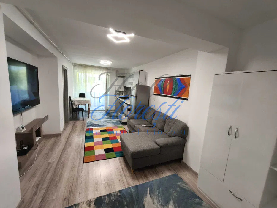 Apartament 2camere, 42mp | Zona Dambul Rotund | Cluj |