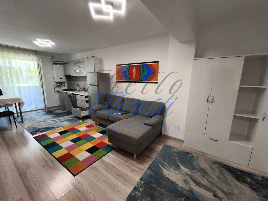 Apartament 2camere, 42mp | Zona Dambul Rotund | Cluj |