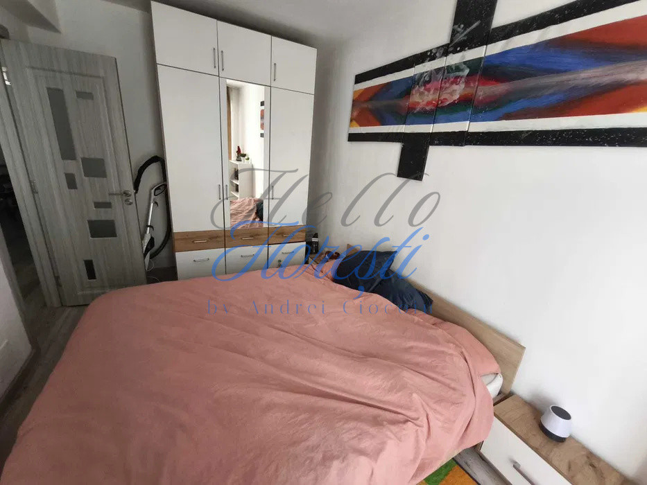 Apartament 2camere, 42mp | Zona Dambul Rotund | Cluj |