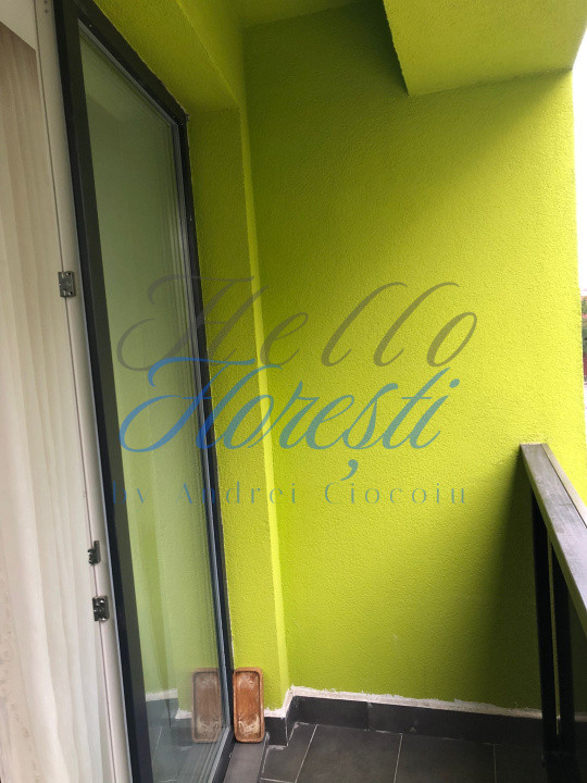 Apartament 2camere, 42mp | Zona Dambul Rotund | Cluj |