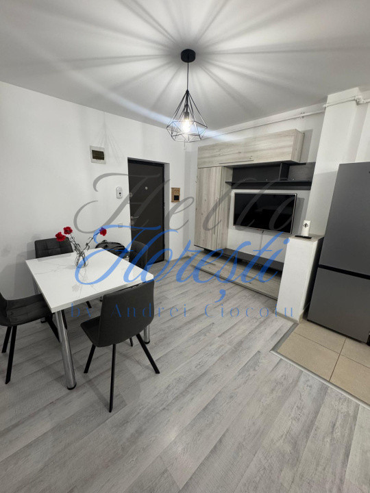 Se inchiriaza apartament cu 2 camere, Floresti|Eroilor