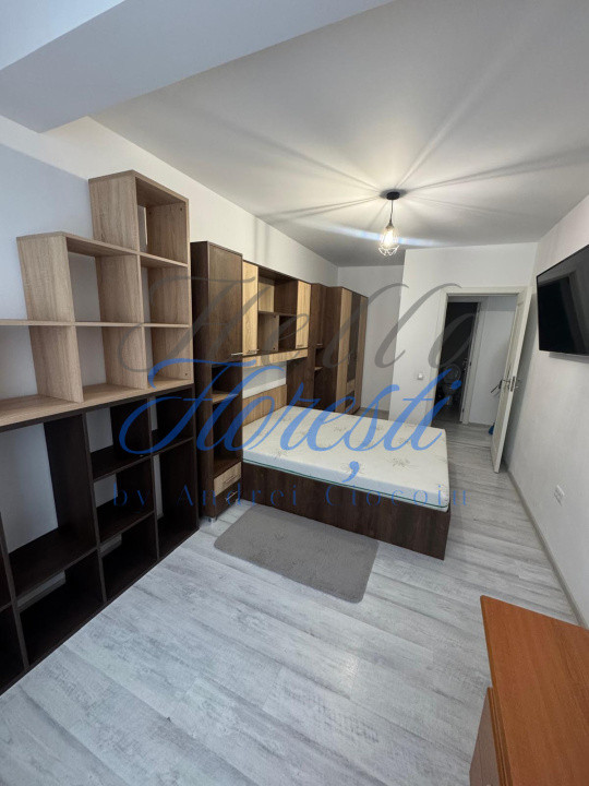 Se inchiriaza apartament cu 2 camere, Floresti|Eroilor