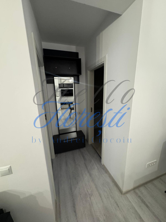Se inchiriaza apartament cu 2 camere, Floresti|Eroilor