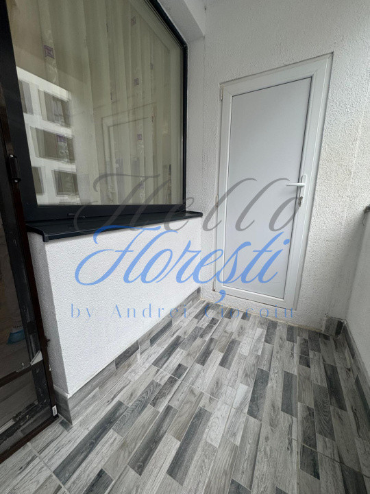 Se inchiriaza apartament cu 2 camere, Floresti|Eroilor
