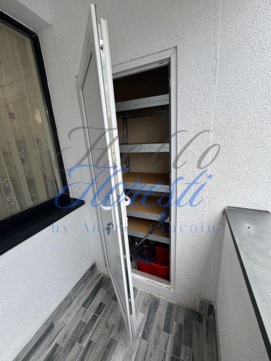 Se inchiriaza apartament cu 2 camere, Floresti|Eroilor