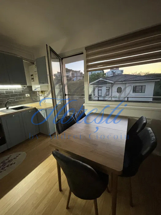 Apartament 2 camere, 43mp | Zona Stejarului | Floresti |