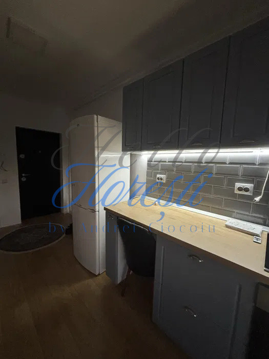 Apartament 2 camere, 43mp | Zona Stejarului | Floresti |