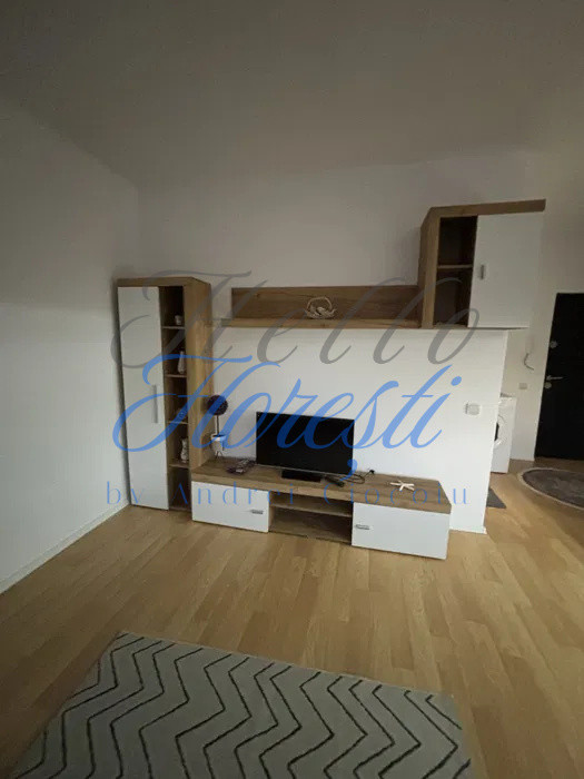 Apartament 2 camere, 43mp | Zona Stejarului | Floresti |