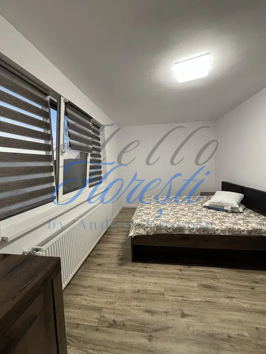 Apartament 2 camere, 43mp | Zona Stejarului | Floresti |