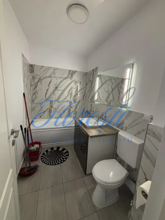 Apartament 2 camere, 43mp | Zona Stejarului | Floresti |