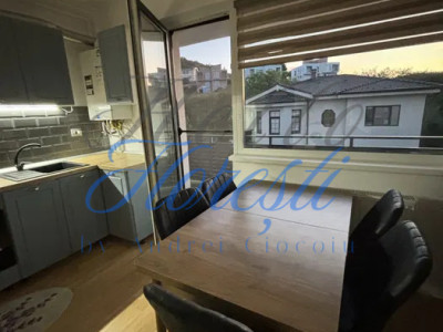 Apartament 2 camere, 43mp | Zona Stejarului | Floresti |