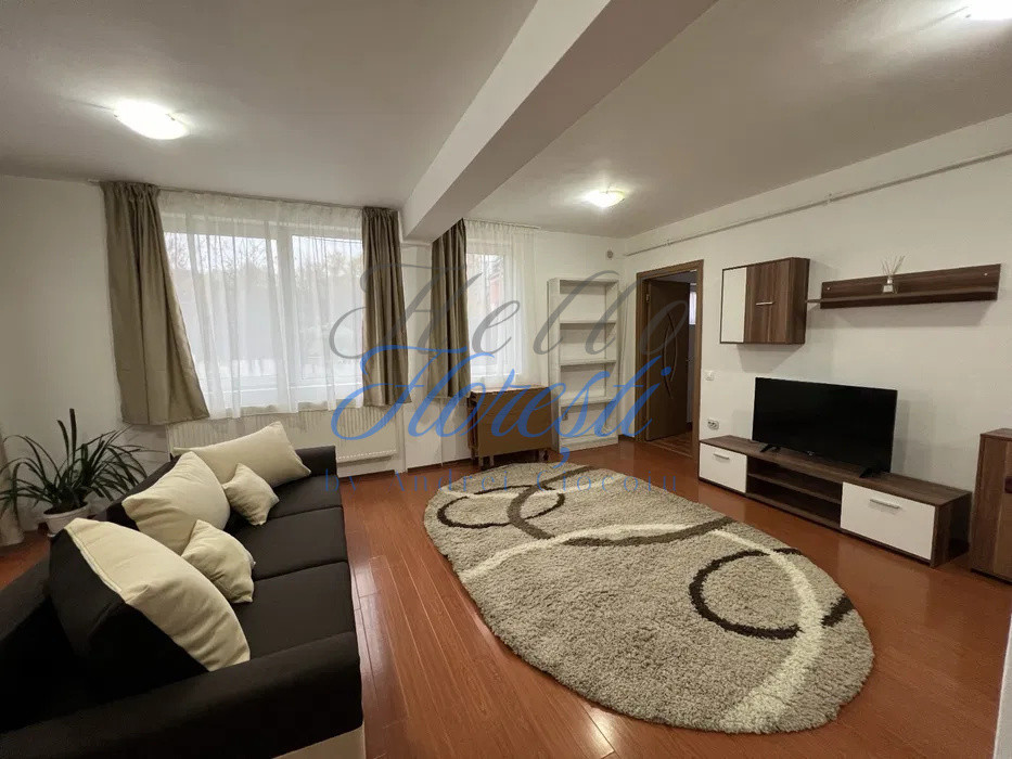 Apartament 2 camere, 73 mp | Zona Europa | Cluj-Napoca |